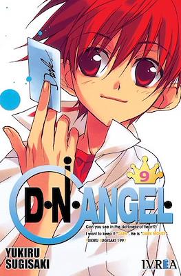 D.N.Angel (Rústica con sobrecubierta) #9