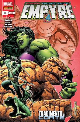 Marvel Miniserie #238
