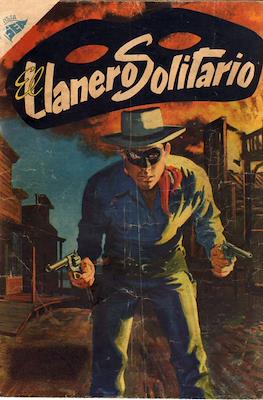 El Llanero Solitario #59