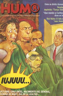 Hum® #276
