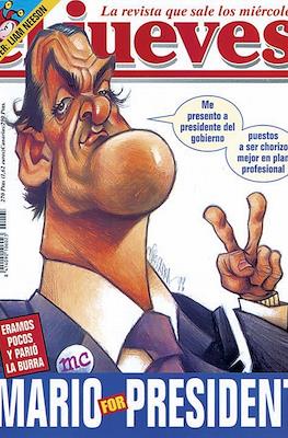 El Jueves #1165