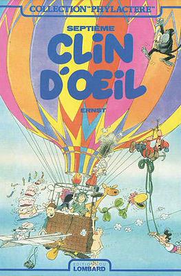 Clin d'oeil #7
