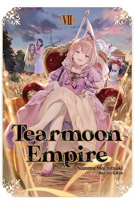 Tearmoon Empire #7