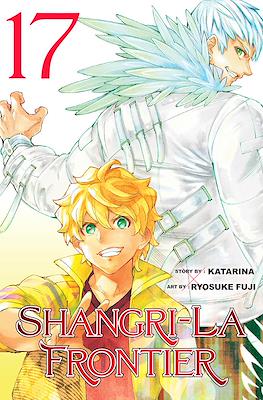 Shangri-La Frontier #17