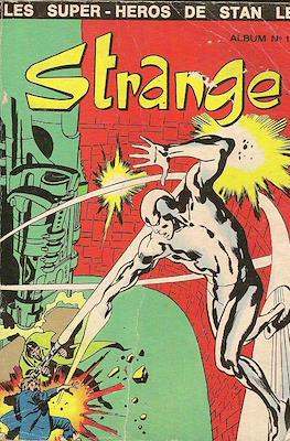 Strange (1970-1998)