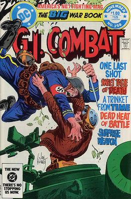 G.I. Combat #259