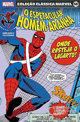 Coleção Clássica Marvel #58