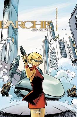 L'arche #2