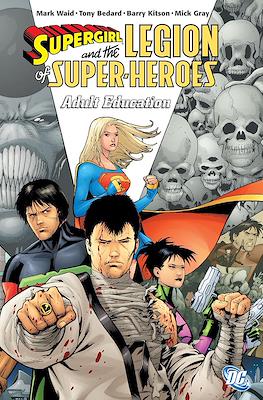 Legion of Super-Heroes Vol. 5 (2004-2009) #4