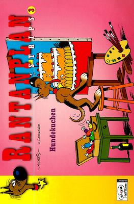 Rantanplan Strips #3
