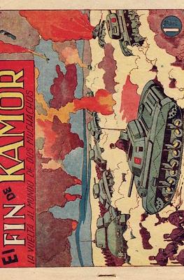 La vuelta al mundo de dos muchachos (1947) #23