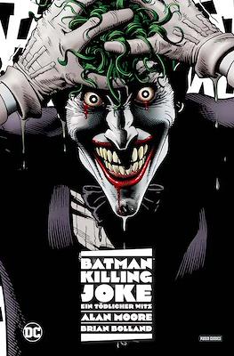 Batman Killing Joke Ein Tödlicher Witz