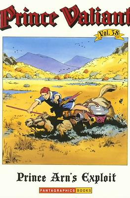 Prince Valiant #38