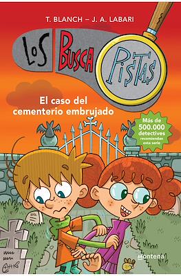 Los BuscaPistas #4