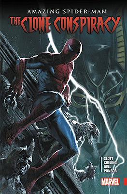 Amazing Spider-Man - The Clone Conspiracy