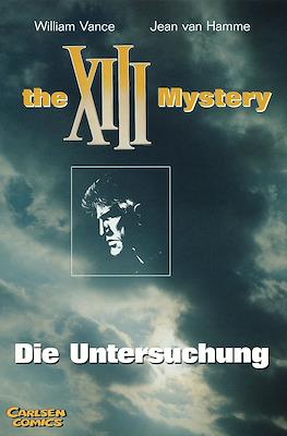 XIII #13