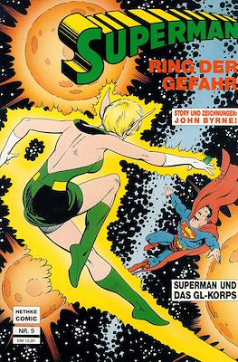 Superman #9