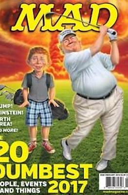 Mad #549