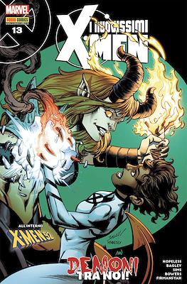 I Nuovissimi X-Men #48