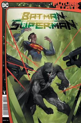 Future State: Batman / Superman (2021) #1