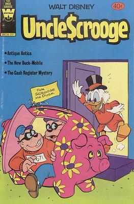 Uncle Scrooge #180