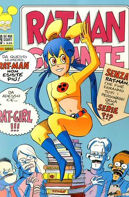 Rat-Man Gigante #59