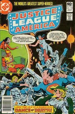 Justice League of America Vol. 1 (1960-1987) #180