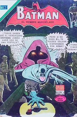 Batman #113