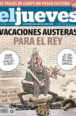 El Jueves #1681