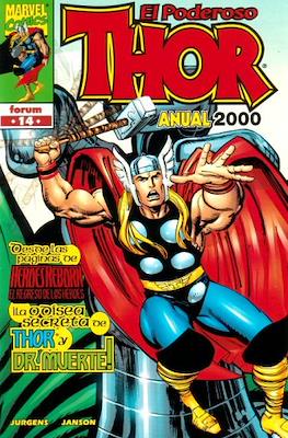 Thor Vol. 3 (1999-2002) #14