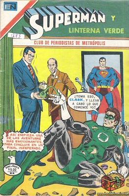 Supermán #1273