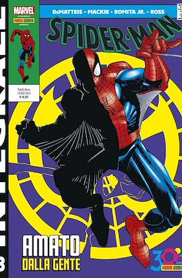 Marvel Integrale: Spider-Man di J.M. DeMatteis #43