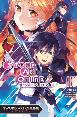 Sword Art Online: Ordinal Scale #2