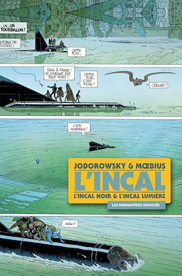 L'Incal