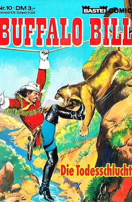 Buffalo Bill #10