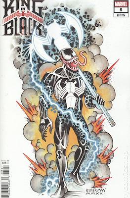 King in Black (Variant Cover) #5.6