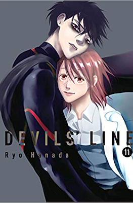 Devils' Line (Softcover) #11