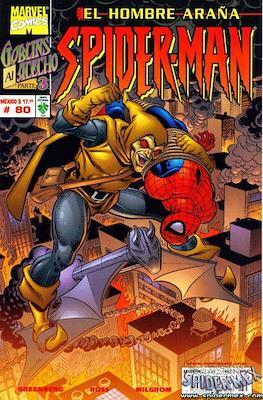 Spider-Man Vol. 2 (Grapa) #80
