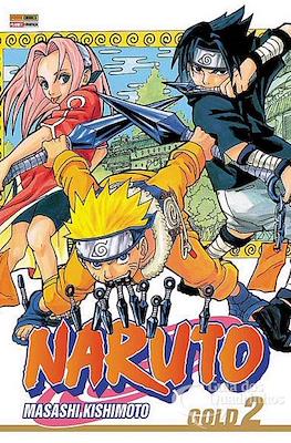 Naruto Gold (2015-2021) #2