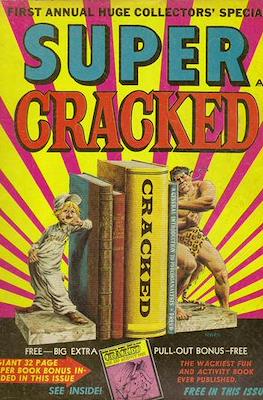 Super Cracked (1968-1986)