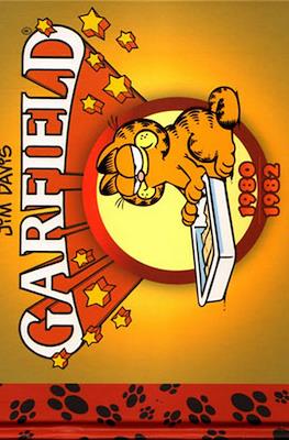 Garfield (Cartoné 328-528 pp) #2