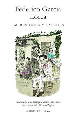 Impresiones y Paisajes