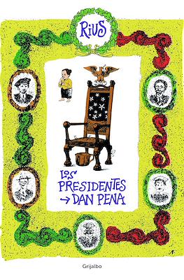 Los presidentes dan pena