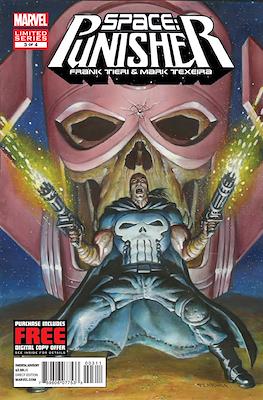 Space Punisher #3