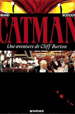 Une aventure de Cliff Burton #5