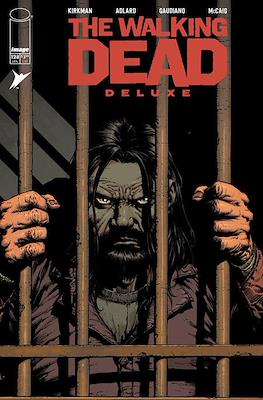 The Walking Dead Deluxe (Comic Book) #128
