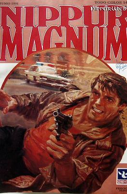 Nippur Magnum Todo Color (Rústica) #54