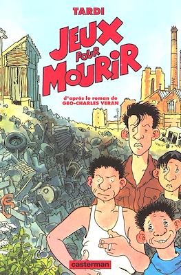 Jeux pour mourir