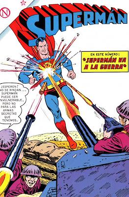 Supermán #433