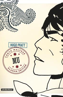 Corto Maltese Klassik Edition #12